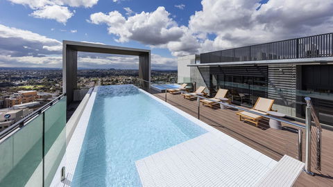 Avani Melbourne Box Hill Residences - Kingaroy Accommodation 9