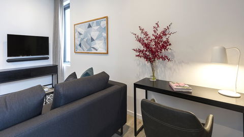 Avani Melbourne Box Hill Residences - Kingaroy Accommodation 23