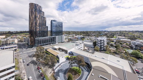 Avani Melbourne Box Hill Residences - Kingaroy Accommodation 21