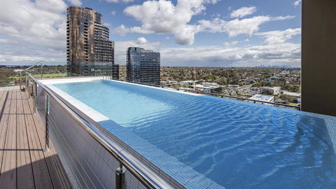 Avani Melbourne Box Hill Residences - Kingaroy Accommodation 8