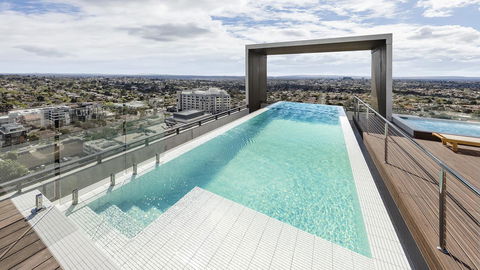 Avani Melbourne Box Hill Residences - Kingaroy Accommodation 10