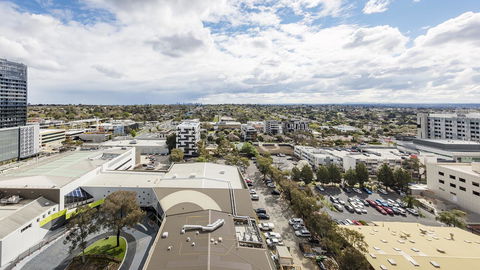 Avani Melbourne Box Hill Residences - Kingaroy Accommodation 20