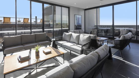 Avani Melbourne Box Hill Residences - Kingaroy Accommodation 16