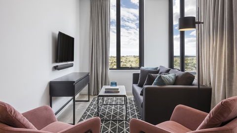 Avani Melbourne Box Hill Residences - Kingaroy Accommodation 42