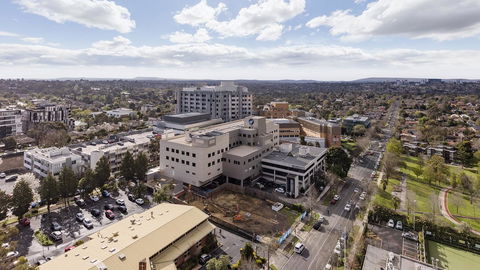 Avani Melbourne Box Hill Residences - Kingaroy Accommodation 38