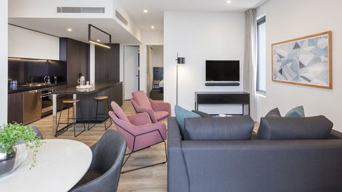 Avani Melbourne Box Hill Residences - Kingaroy Accommodation 25
