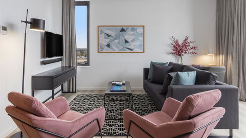 Avani Melbourne Box Hill Residences - Kingaroy Accommodation 27