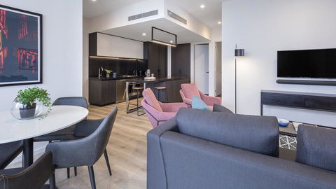 Avani Melbourne Box Hill Residences - Kingaroy Accommodation 26