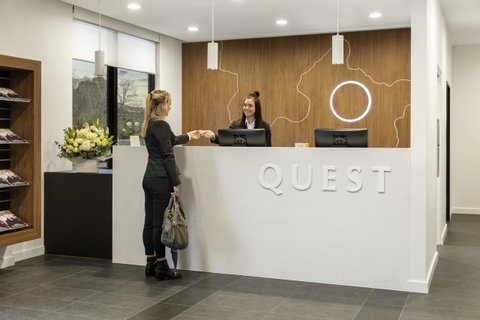 Quest Maribyrnong - Kingaroy Accommodation 4