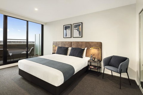 Quest Maribyrnong - Kingaroy Accommodation 20