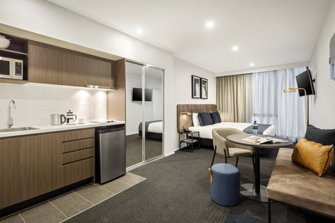 Quest Maribyrnong - Kingaroy Accommodation 21