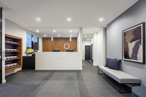 Quest Maribyrnong - Kingaroy Accommodation 10