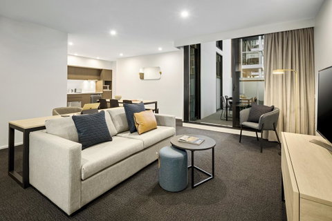Quest Maribyrnong - Kingaroy Accommodation 15
