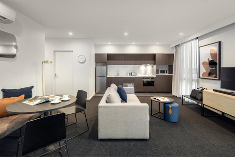 Quest Maribyrnong - Kingaroy Accommodation 22