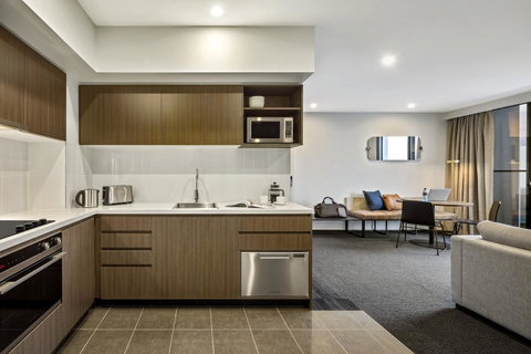 Quest Maribyrnong - Kingaroy Accommodation 19