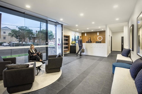 Quest Maribyrnong - Kingaroy Accommodation 3