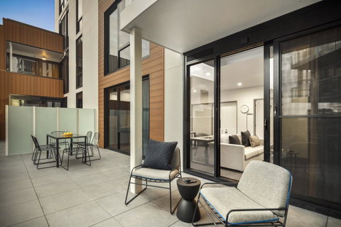 Quest Maribyrnong - Kingaroy Accommodation 11