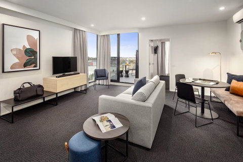 Quest Maribyrnong - Kingaroy Accommodation 23