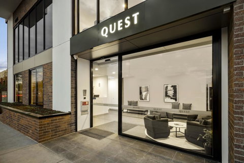 Quest Maribyrnong - Kingaroy Accommodation 9