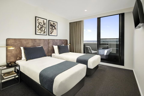 Quest Maribyrnong - Kingaroy Accommodation 25