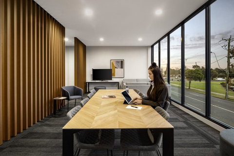 Quest Maribyrnong - Kingaroy Accommodation 5