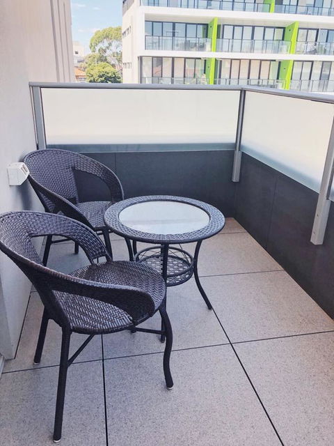 Poplar Box Hill Apartment - Kingaroy Accommodation 11