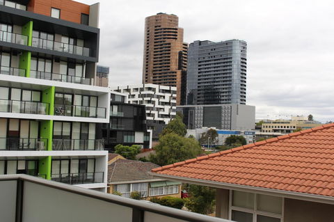 Poplar Box Hill Apartment - Kingaroy Accommodation 1