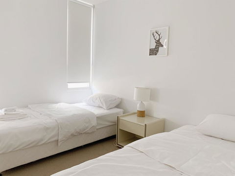 Poplar Box Hill Apartment - Kingaroy Accommodation 8