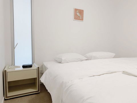 Poplar Box Hill Apartment - Kingaroy Accommodation 9
