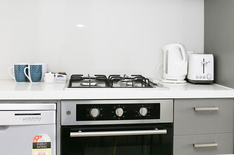 Poplar Box Hill Apartment - Kingaroy Accommodation 14