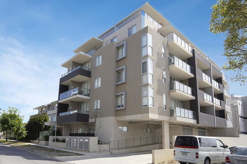 Poplar Box Hill Apartment - Kingaroy Accommodation 13