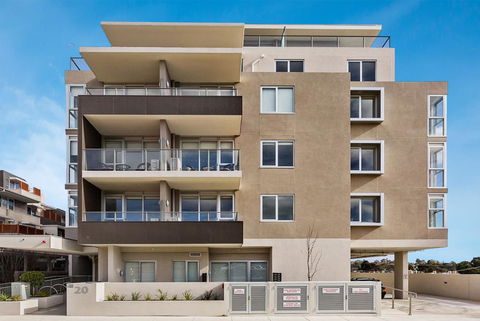 Poplar Box Hill Apartment - Kingaroy Accommodation 12
