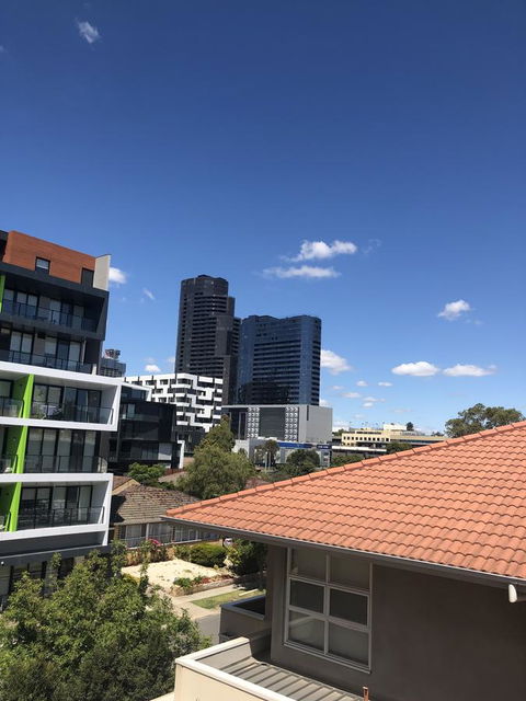 Poplar Box Hill Apartment - Kingaroy Accommodation 10