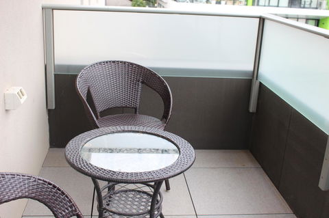 Poplar Box Hill Apartment - Kingaroy Accommodation 0