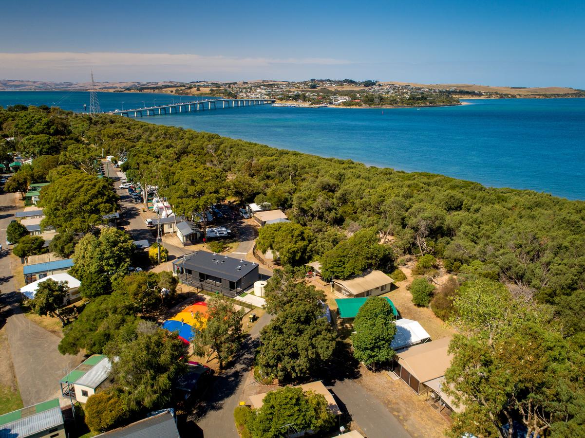 Newhaven VIC Kingaroy Accommodation