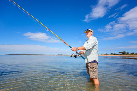 BIG4 Ingenia Holidays Phillip Island - Kingaroy Accommodation 18