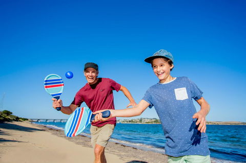 BIG4 Ingenia Holidays Phillip Island - Kingaroy Accommodation 29