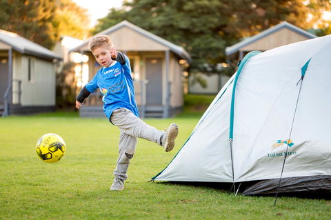 BIG4 Ingenia Holidays Phillip Island - Kingaroy Accommodation 24