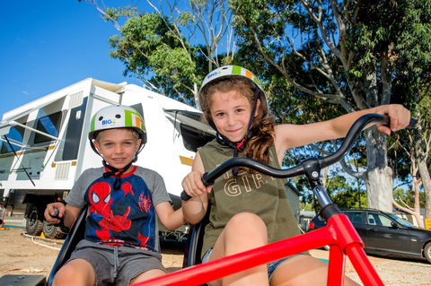 BIG4 Ingenia Holidays Phillip Island - Kingaroy Accommodation 8