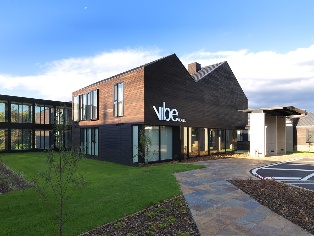 Marysville VIC Kingaroy Accommodation