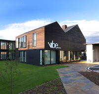 Vibe Hotel Marysville - Kingaroy Accommodation
