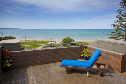 Cumberland Lorne Resort - Kingaroy Accommodation 8