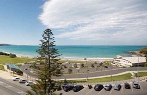 Cumberland Lorne Resort - Kingaroy Accommodation 14