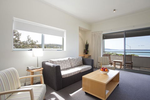 Cumberland Lorne Resort - Kingaroy Accommodation 11