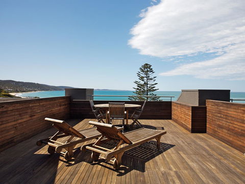 Cumberland Lorne Resort - Kingaroy Accommodation 15