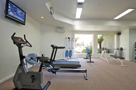 Cumberland Lorne Resort - Kingaroy Accommodation 18