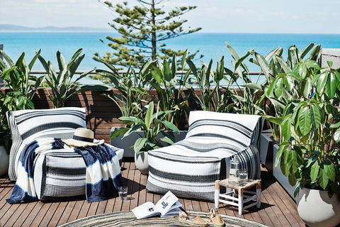 Cumberland Lorne Resort - Kingaroy Accommodation 5