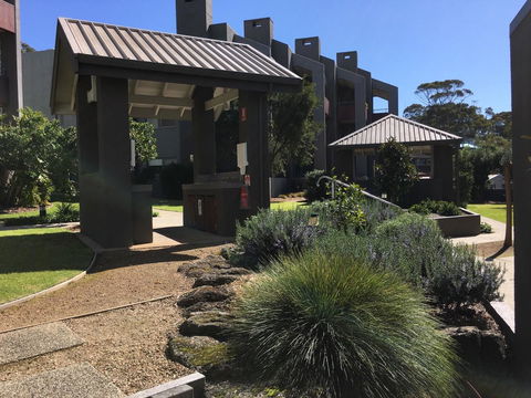 Cumberland Lorne Resort - Kingaroy Accommodation 1