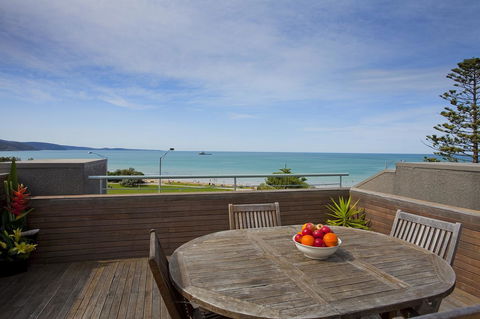 Cumberland Lorne Resort - Kingaroy Accommodation 10