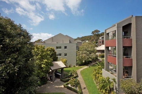 Cumberland Lorne Resort - Kingaroy Accommodation 20